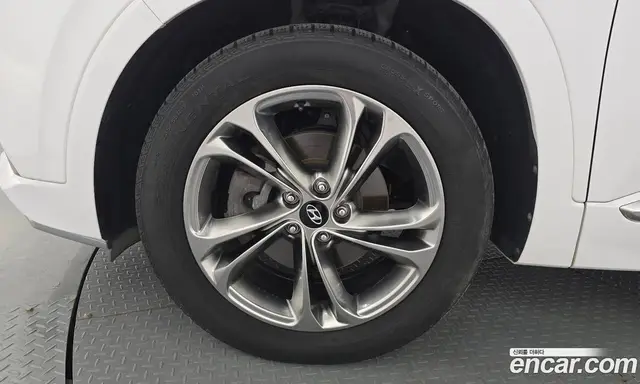 Hyundai Santa Fe 2018 2.0 автомат (гидро), миниатюра 5 Hyundai Santa Fe 2018 2.0 автомат (гидро), миниатюра 5