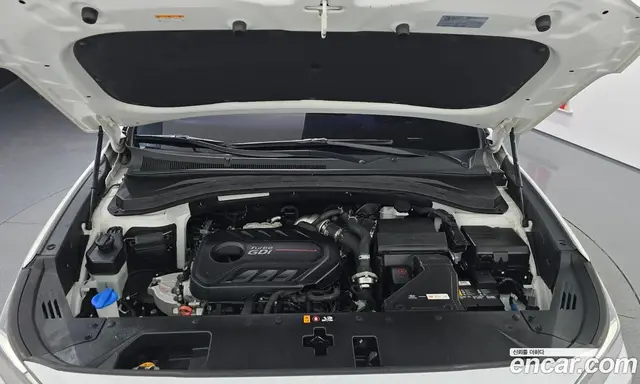 Hyundai Santa Fe 2018 2.0 автомат (гидро), миниатюра 6 Hyundai Santa Fe 2018 2.0 автомат (гидро), миниатюра 6