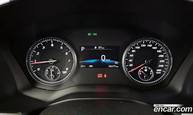 Hyundai Santa Fe 2023 2.5 автомат (гидро), миниатюра 11 Hyundai Santa Fe 2023 2.5 автомат (гидро), миниатюра 11