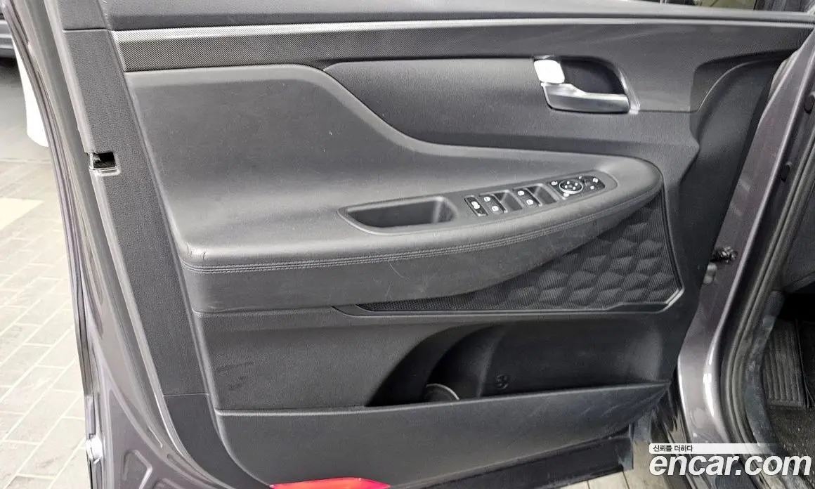 Hyundai Santa Fe 2023 2.5 автомат (гидро), фото 14 Hyundai Santa Fe 2023 2.5 автомат (гидро), фото 14