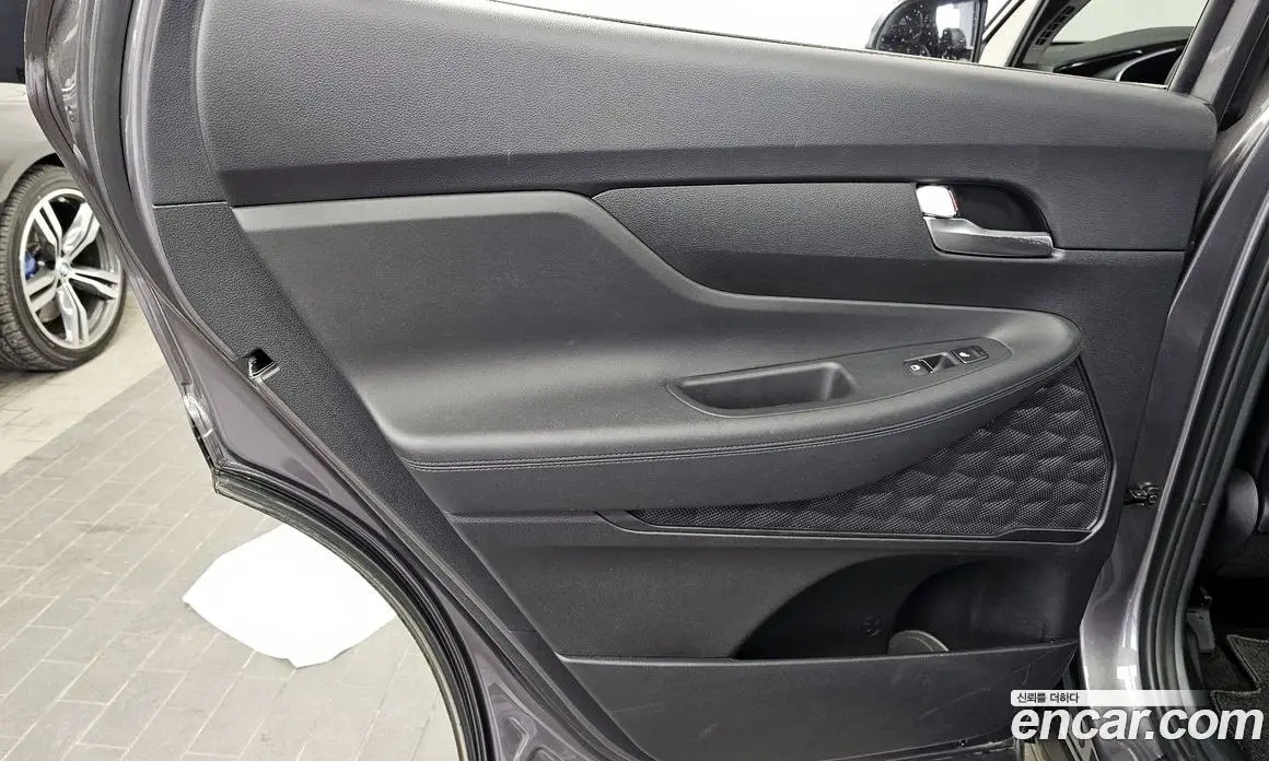 Hyundai Santa Fe 2023 2.5 автомат (гидро), фото 15 Hyundai Santa Fe 2023 2.5 автомат (гидро), фото 15