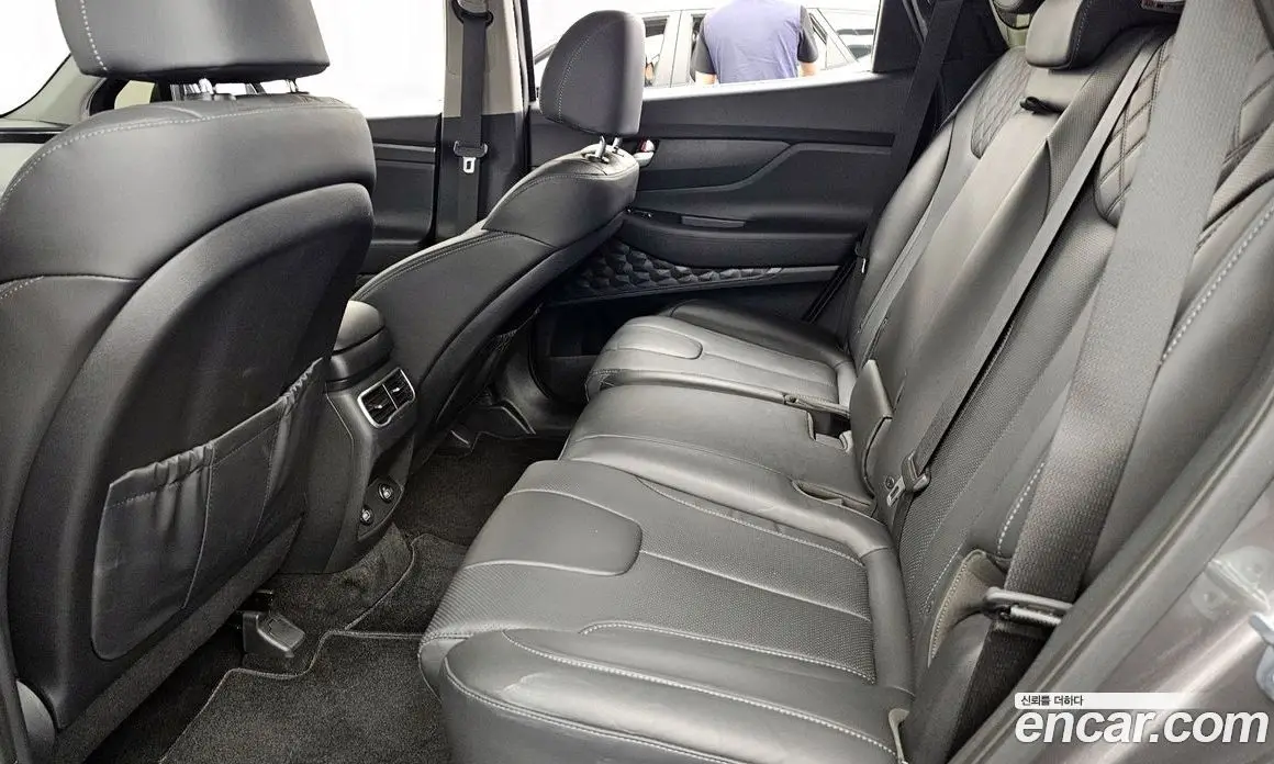 Hyundai Santa Fe 2023 2.5 автомат (гидро), фото 18 Hyundai Santa Fe 2023 2.5 автомат (гидро), фото 18