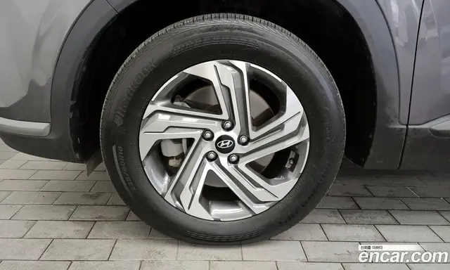 Hyundai Santa Fe 2023 2.5 автомат (гидро), миниатюра 5 Hyundai Santa Fe 2023 2.5 автомат (гидро), миниатюра 5