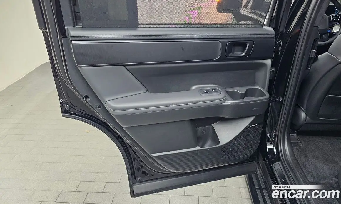 Hyundai Santa Fe 2025 2.5 автомат (гидро), фото 15 Hyundai Santa Fe 2025 2.5 автомат (гидро), фото 15