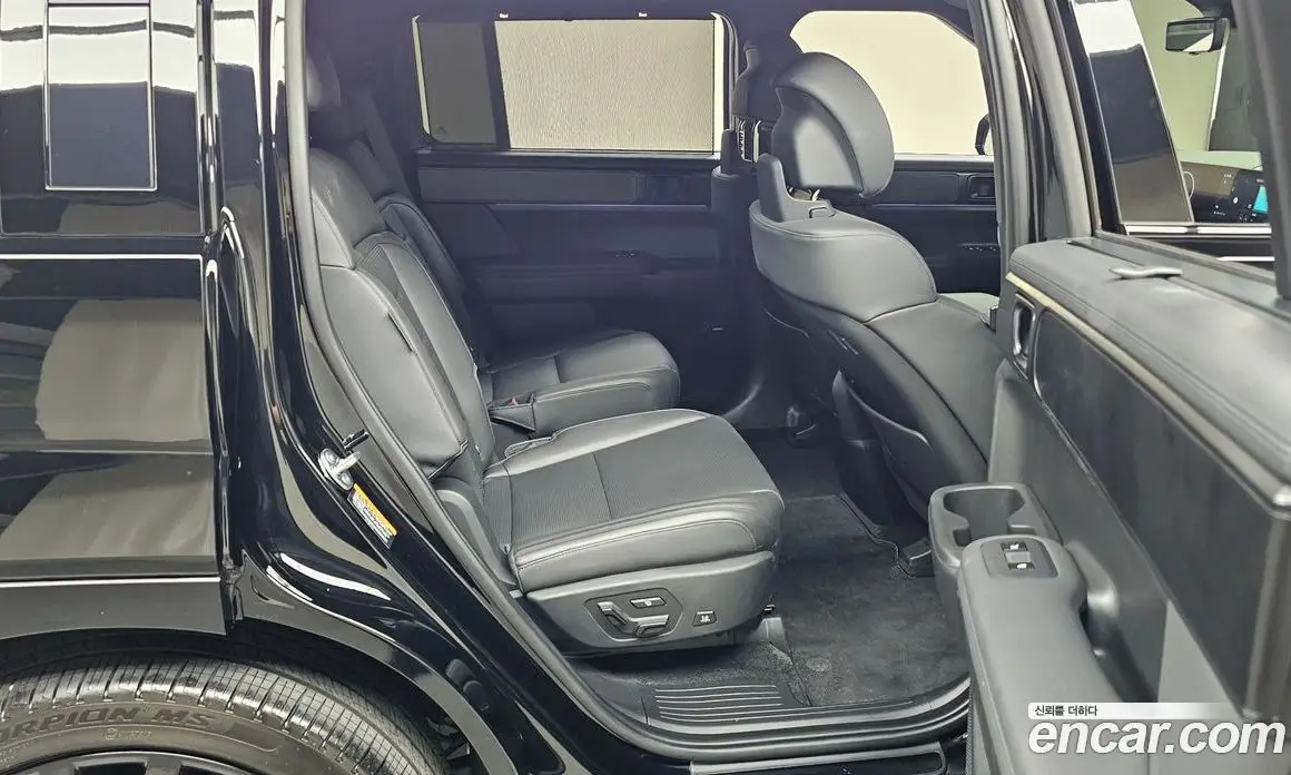 Hyundai Santa Fe 2025 2.5 автомат (гидро), фото 17 Hyundai Santa Fe 2025 2.5 автомат (гидро), фото 17