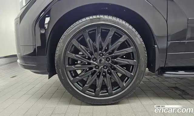 Hyundai Santa Fe 2025 2.5 автомат (гидро), миниатюра 5 Hyundai Santa Fe 2025 2.5 автомат (гидро), миниатюра 5