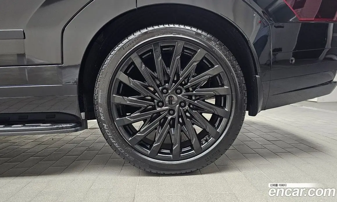 Hyundai Santa Fe 2025 2.5 автомат (гидро), фото 7 Hyundai Santa Fe 2025 2.5 автомат (гидро), фото 7