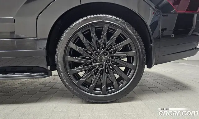 Hyundai Santa Fe 2025 2.5 автомат (гидро), миниатюра 7 Hyundai Santa Fe 2025 2.5 автомат (гидро), миниатюра 7