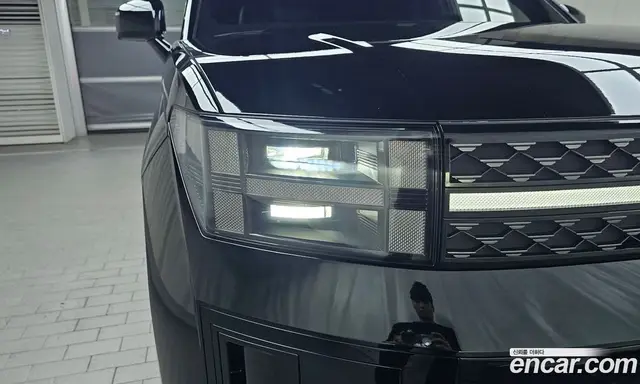 Hyundai Santa Fe 2025 2.5 автомат (гидро), миниатюра 8 Hyundai Santa Fe 2025 2.5 автомат (гидро), миниатюра 8