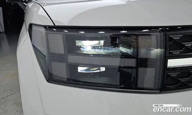 Hyundai Santa Fe 2025 1.6 автомат (гидро), миниатюра 7