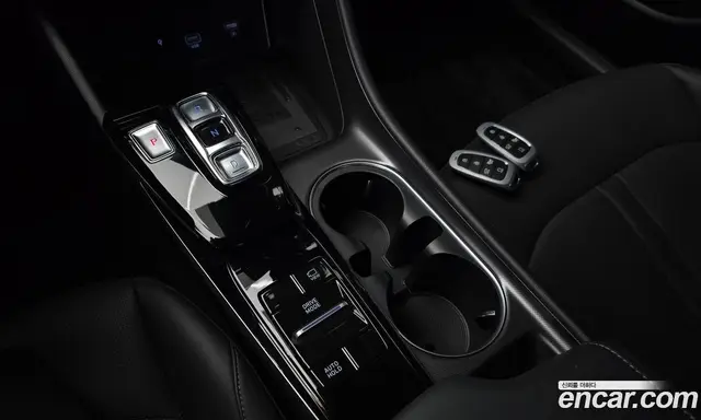 Hyundai Sonata 2021 2.0 автомат (гидро), миниатюра 12