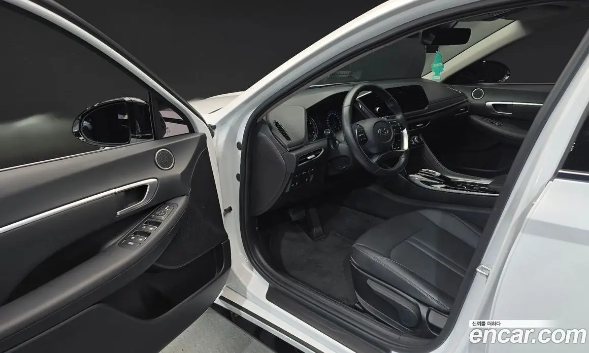 Hyundai Sonata 2021 2.0 автомат (гидро), фото 13 Hyundai Sonata 2021 2.0 автомат (гидро), фото 13