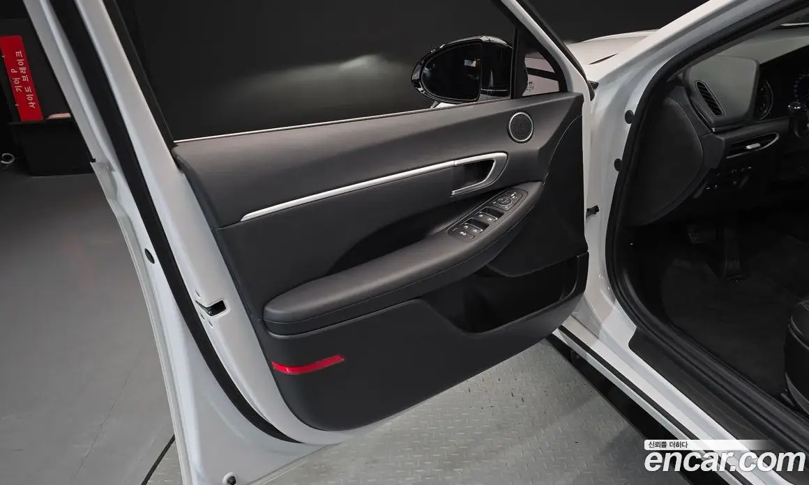 Hyundai Sonata 2021 2.0 автомат (гидро), фото 14 Hyundai Sonata 2021 2.0 автомат (гидро), фото 14
