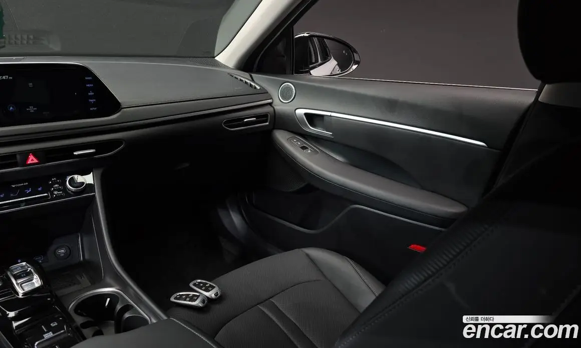 Hyundai Sonata 2021 2.0 автомат (гидро), фото 16 Hyundai Sonata 2021 2.0 автомат (гидро), фото 16