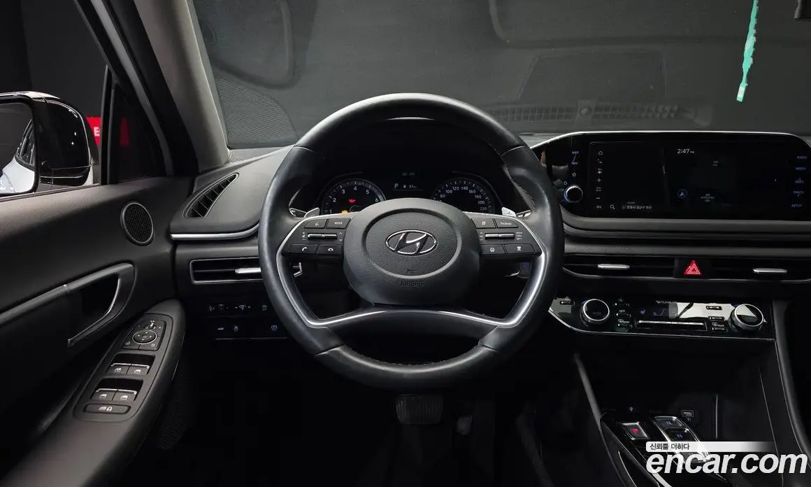 Hyundai Sonata 2021 2.0 автомат (гидро), фото 19 Hyundai Sonata 2021 2.0 автомат (гидро), фото 19