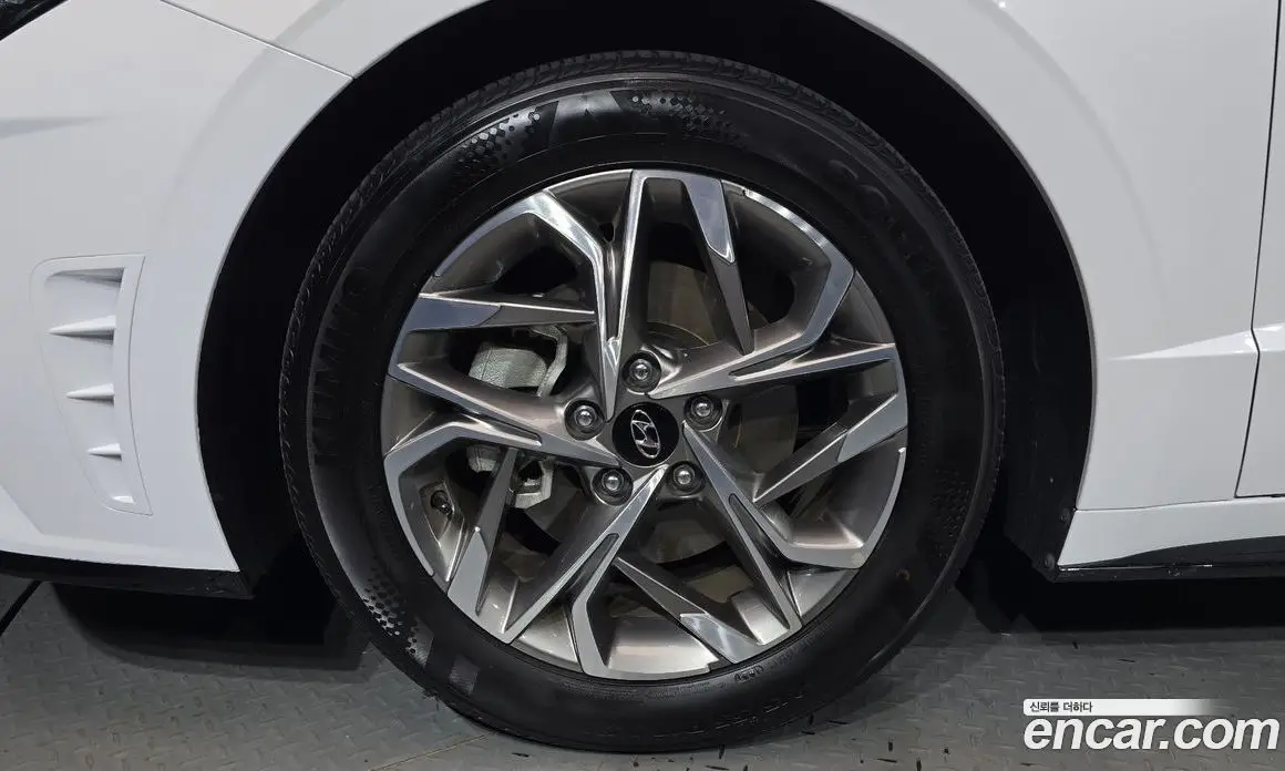 Hyundai Sonata 2021 2.0 автомат (гидро), фото 5 Hyundai Sonata 2021 2.0 автомат (гидро), фото 5