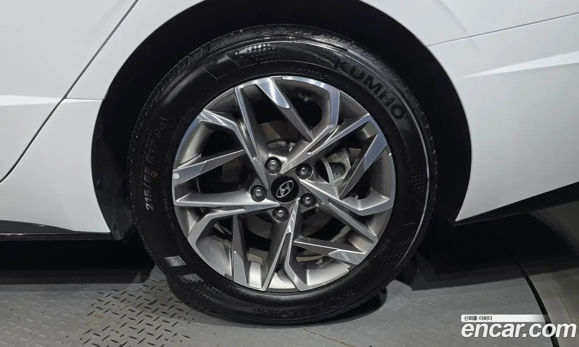 Hyundai Sonata 2021 2.0 автомат (гидро), фото 7 Hyundai Sonata 2021 2.0 автомат (гидро), фото 7