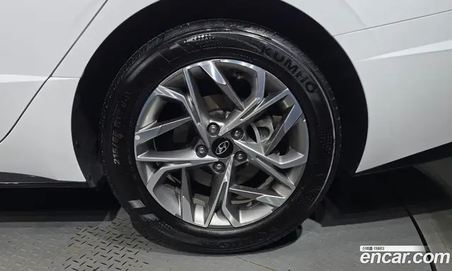 Hyundai Sonata 2021 2.0 автомат (гидро), миниатюра 7 Hyundai Sonata 2021 2.0 автомат (гидро), миниатюра 7