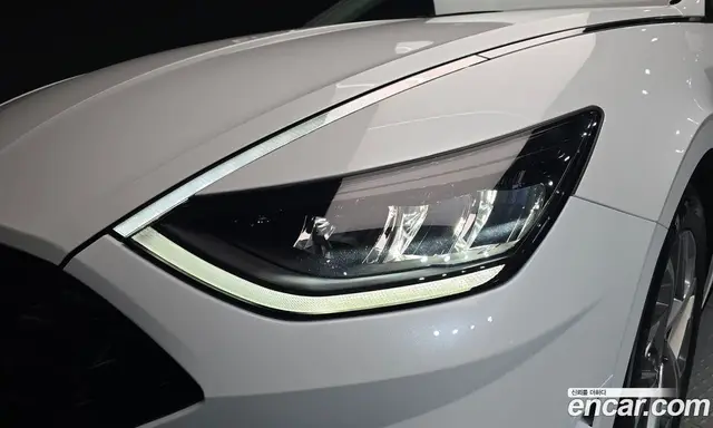 Hyundai Sonata 2021 2.0 автомат (гидро), миниатюра 8 Hyundai Sonata 2021 2.0 автомат (гидро), миниатюра 8