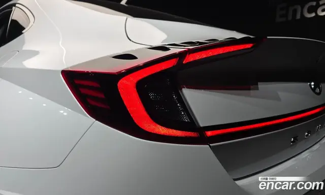 Hyundai Sonata 2021 2.0 автомат (гидро), миниатюра 9 Hyundai Sonata 2021 2.0 автомат (гидро), миниатюра 9