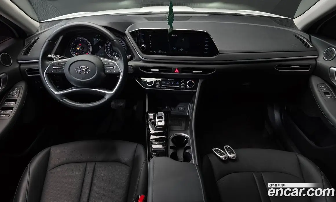 Hyundai Sonata 2021 2.0 автомат (гидро), фото 10 Hyundai Sonata 2021 2.0 автомат (гидро), фото 10