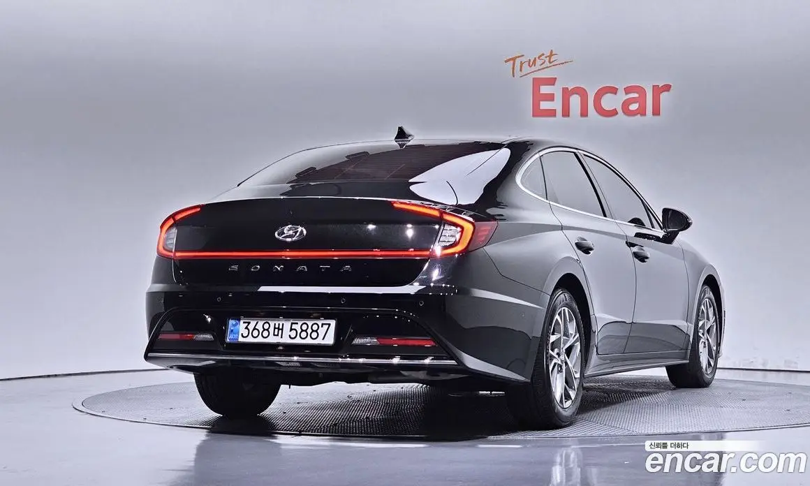 Hyundai Sonata 2022 2.0 автомат (гидро), фото 2 Hyundai Sonata 2022 2.0 автомат (гидро), фото 2