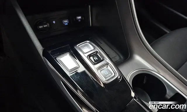 Hyundai Sonata 2022 2.0 автомат (гидро), миниатюра 12