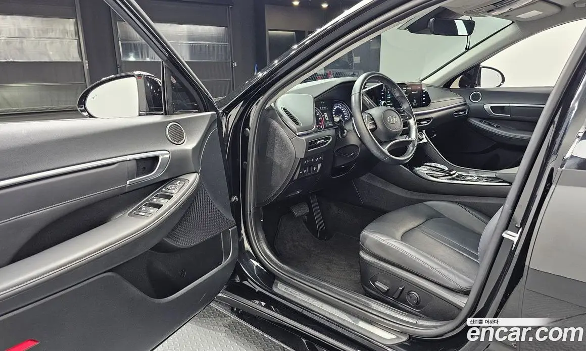 Hyundai Sonata 2022 2.0 автомат (гидро), фото 13 Hyundai Sonata 2022 2.0 автомат (гидро), фото 13