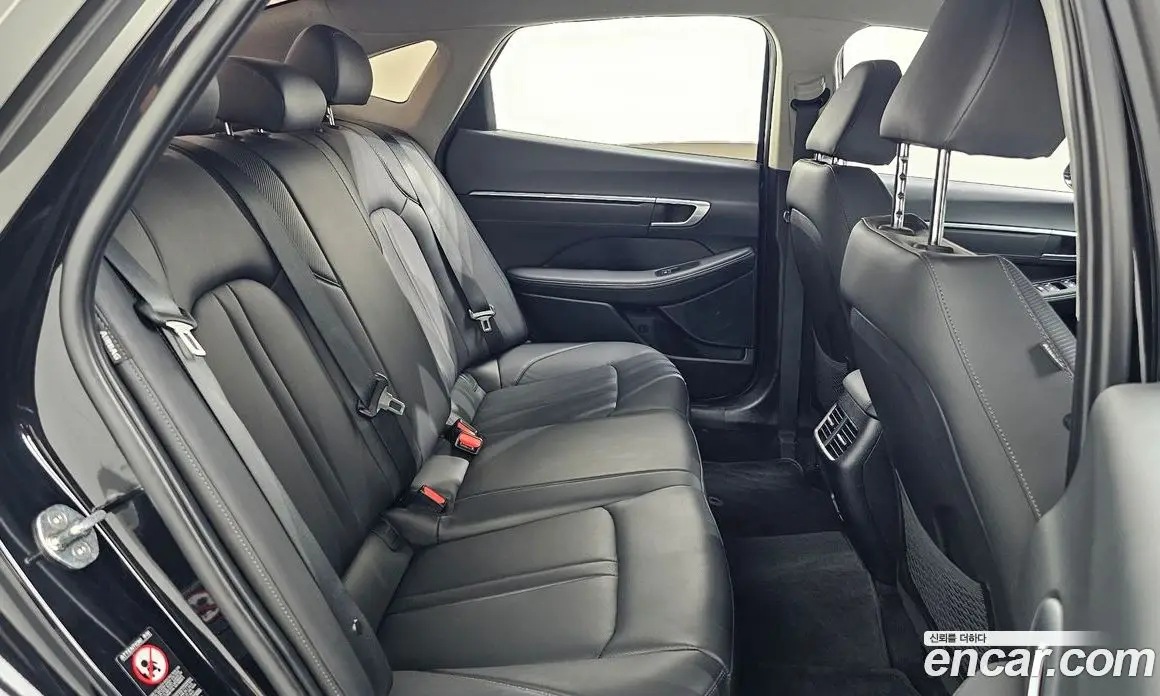 Hyundai Sonata 2022 2.0 автомат (гидро), фото 18 Hyundai Sonata 2022 2.0 автомат (гидро), фото 18
