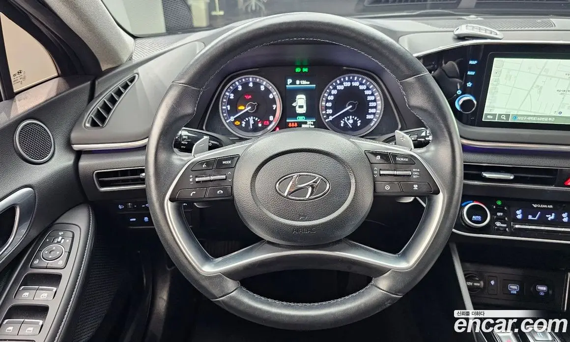 Hyundai Sonata 2022 2.0 автомат (гидро), фото 19 Hyundai Sonata 2022 2.0 автомат (гидро), фото 19