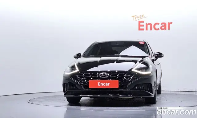 Hyundai Sonata 2022 2.0 автомат (гидро), миниатюра 3 Hyundai Sonata 2022 2.0 автомат (гидро), миниатюра 3
