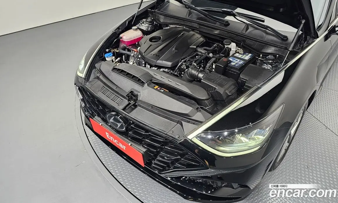 Hyundai Sonata 2022 2.0 автомат (гидро), фото 6 Hyundai Sonata 2022 2.0 автомат (гидро), фото 6