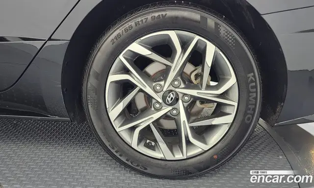 Hyundai Sonata 2022 2.0 автомат (гидро), миниатюра 7 Hyundai Sonata 2022 2.0 автомат (гидро), миниатюра 7