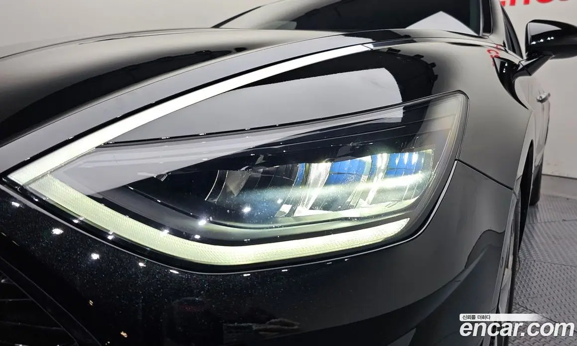 Hyundai Sonata 2022 2.0 автомат (гидро), фото 8 Hyundai Sonata 2022 2.0 автомат (гидро), фото 8