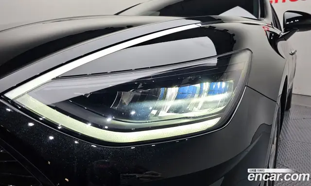 Hyundai Sonata 2022 2.0 автомат (гидро), миниатюра 8 Hyundai Sonata 2022 2.0 автомат (гидро), миниатюра 8