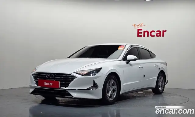 Hyundai Sonata, 2022, 36 639 км