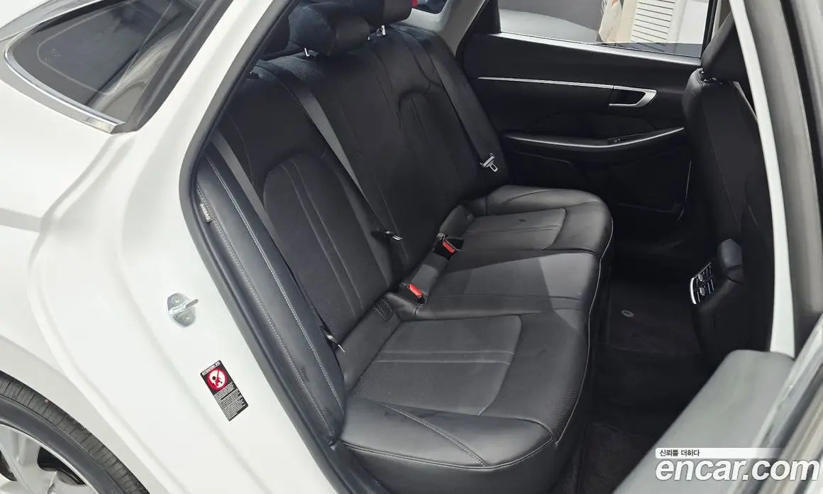 Hyundai Sonata 2022 2.0 автомат (гидро), фото 17 Hyundai Sonata 2022 2.0 автомат (гидро), фото 17