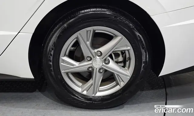 Hyundai Sonata 2022 2.0 автомат (гидро), миниатюра 7 Hyundai Sonata 2022 2.0 автомат (гидро), миниатюра 7