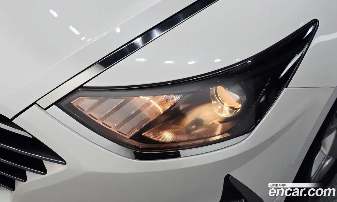 Hyundai Sonata 2022 2.0 автомат (гидро), фото 8 Hyundai Sonata 2022 2.0 автомат (гидро), фото 8