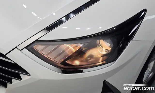 Hyundai Sonata 2022 2.0 автомат (гидро), миниатюра 8 Hyundai Sonata 2022 2.0 автомат (гидро), миниатюра 8