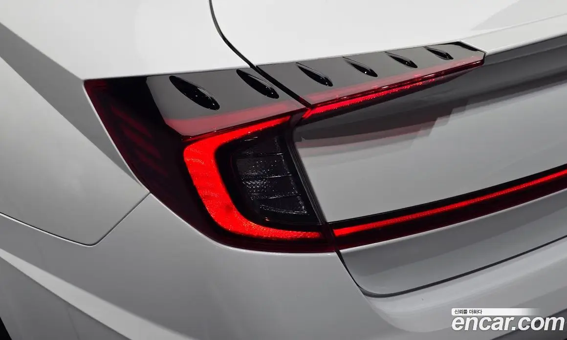 Hyundai Sonata 2022 2.0 автомат (гидро), фото 9 Hyundai Sonata 2022 2.0 автомат (гидро), фото 9