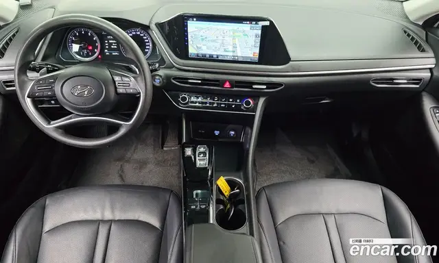 Hyundai Sonata 2022 2.0 автомат (гидро), миниатюра 10 Hyundai Sonata 2022 2.0 автомат (гидро), миниатюра 10
