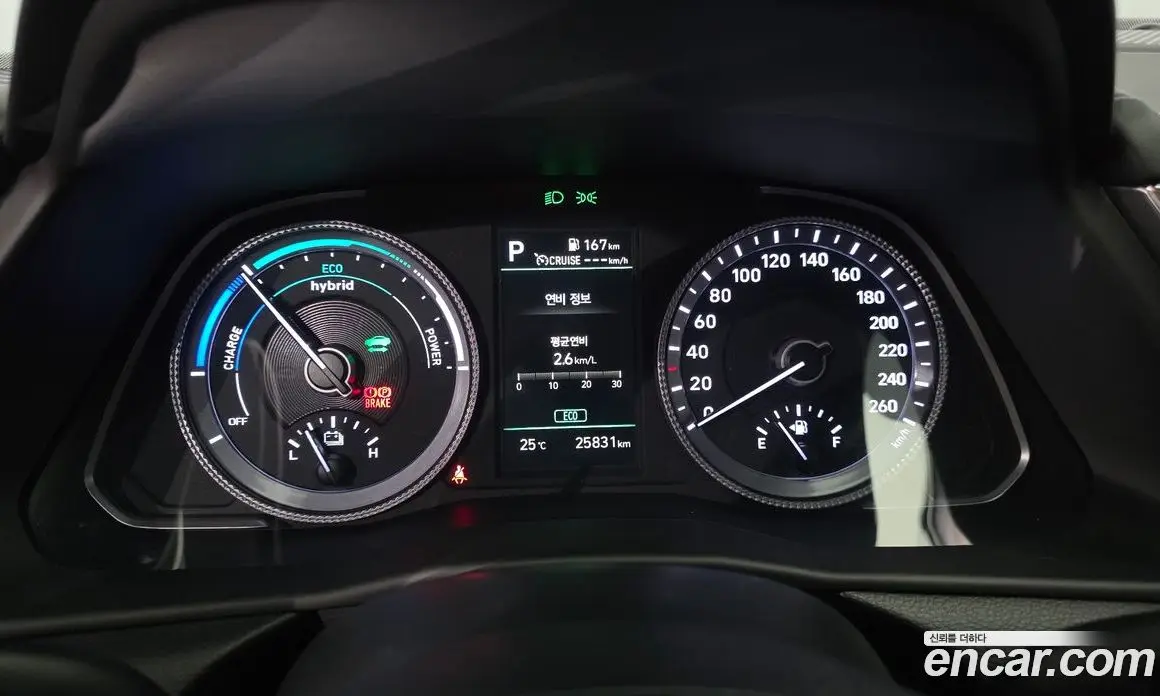 Hyundai Sonata 2022 2.0 автомат (гидро), фото 11