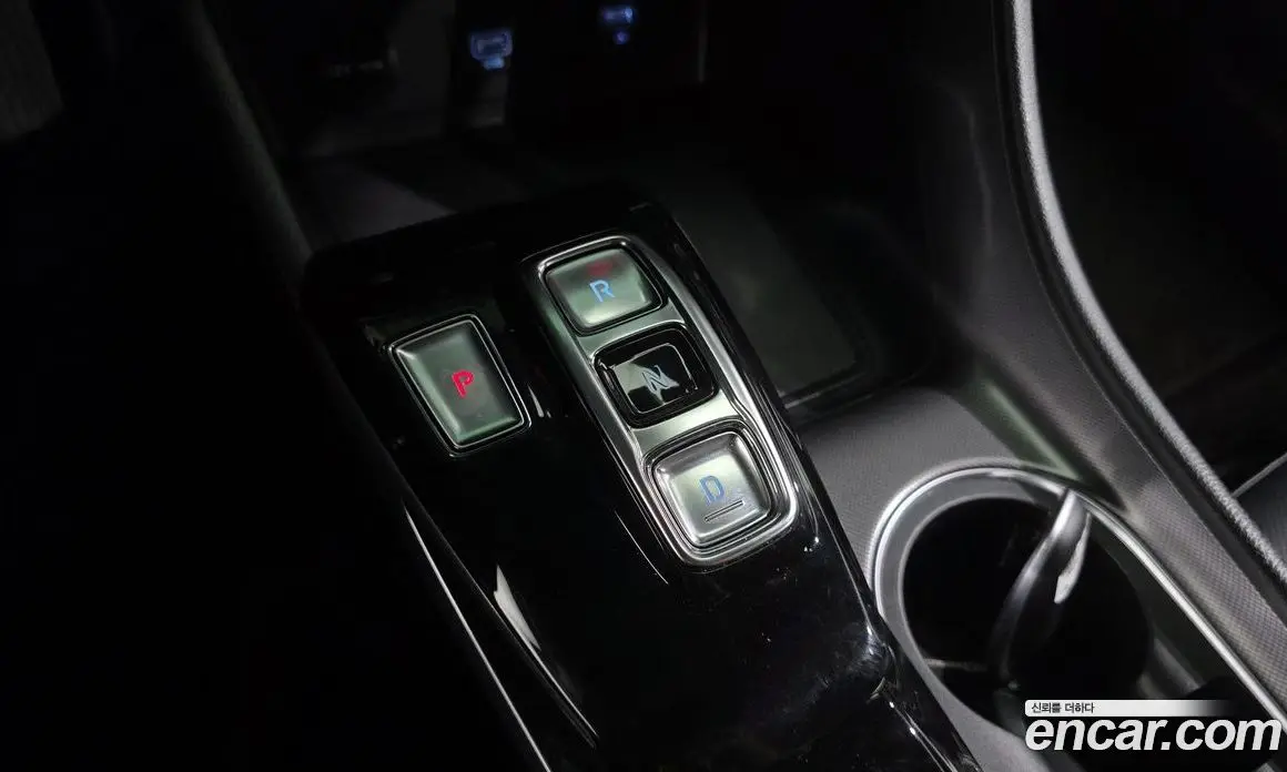 Hyundai Sonata 2022 2.0 автомат (гидро), фото 12