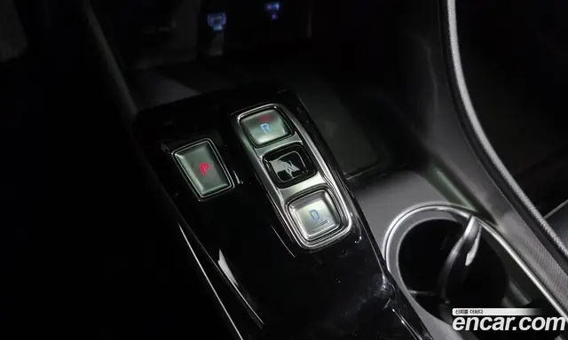 Hyundai Sonata 2022 2.0 автомат (гидро), миниатюра 12