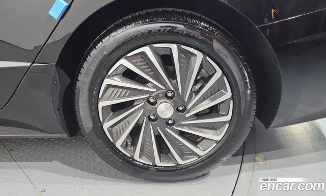 Hyundai Sonata 2022 2.0 автомат (гидро), миниатюра 7
