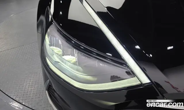 Hyundai Sonata 2022 2.0 автомат (гидро), миниатюра 8