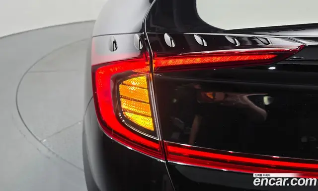 Hyundai Sonata 2022 2.0 автомат (гидро), миниатюра 9
