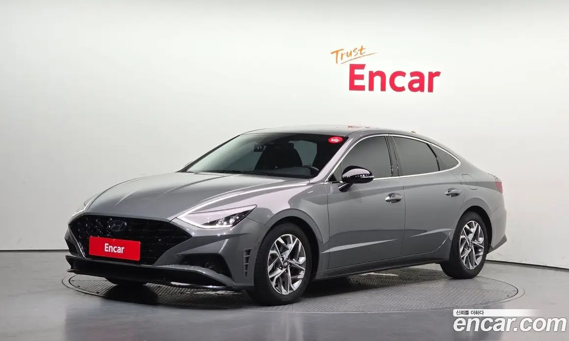 Hyundai Sonata 2022 2.0 автомат (гидро), фото 1 Hyundai Sonata 2022 2.0 автомат (гидро), фото 1