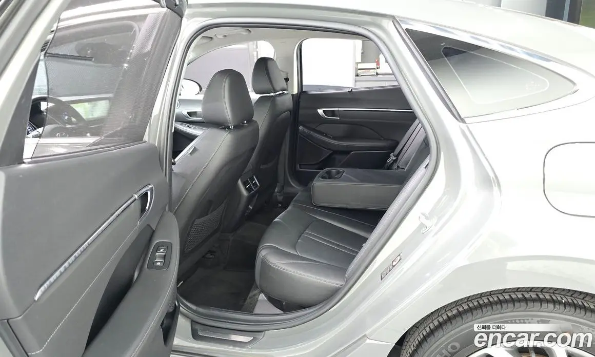 Hyundai Sonata 2022 2.0 автомат (гидро), фото 17 Hyundai Sonata 2022 2.0 автомат (гидро), фото 17